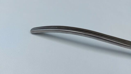 CRV Long Reach Aquarium Cleaning Forceps / Pet Feeder Forceps / Snake Feed Tong